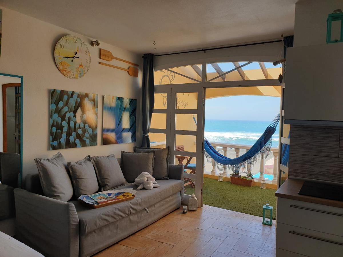Ajuy Tortuga House Apartman Kültér fotó
