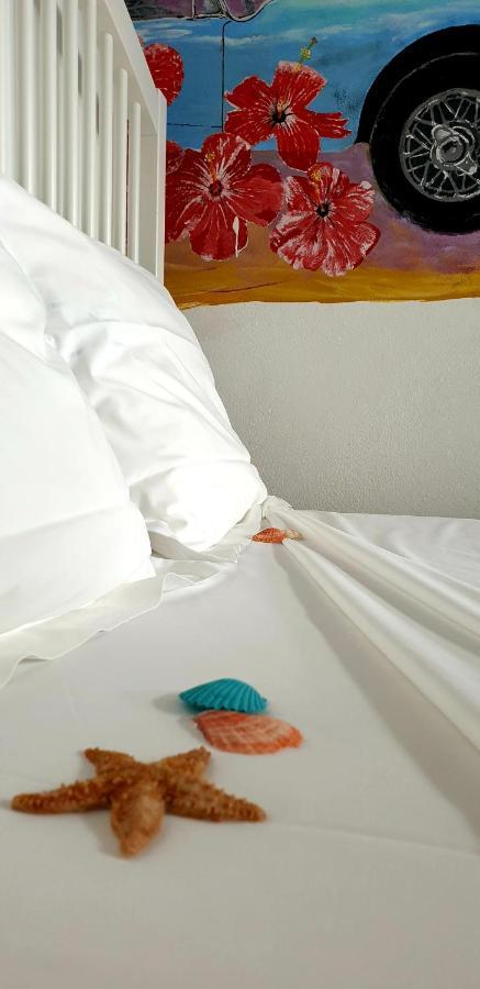Ajuy Tortuga House Apartman Kültér fotó