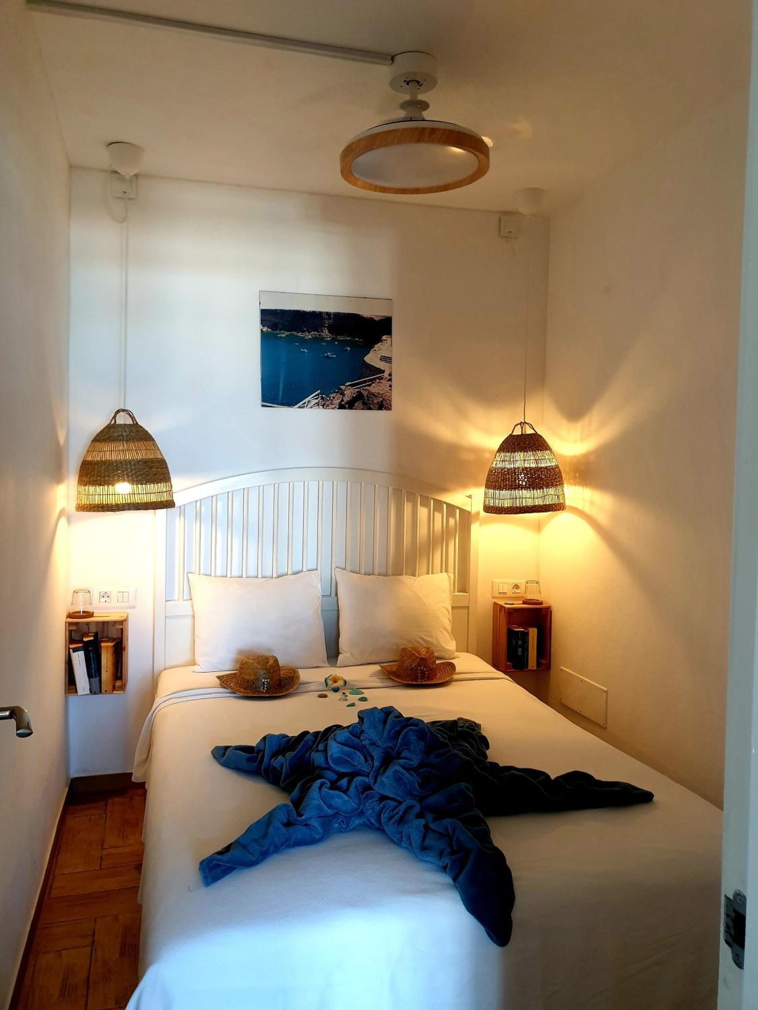 Ajuy Tortuga House Apartman Kültér fotó