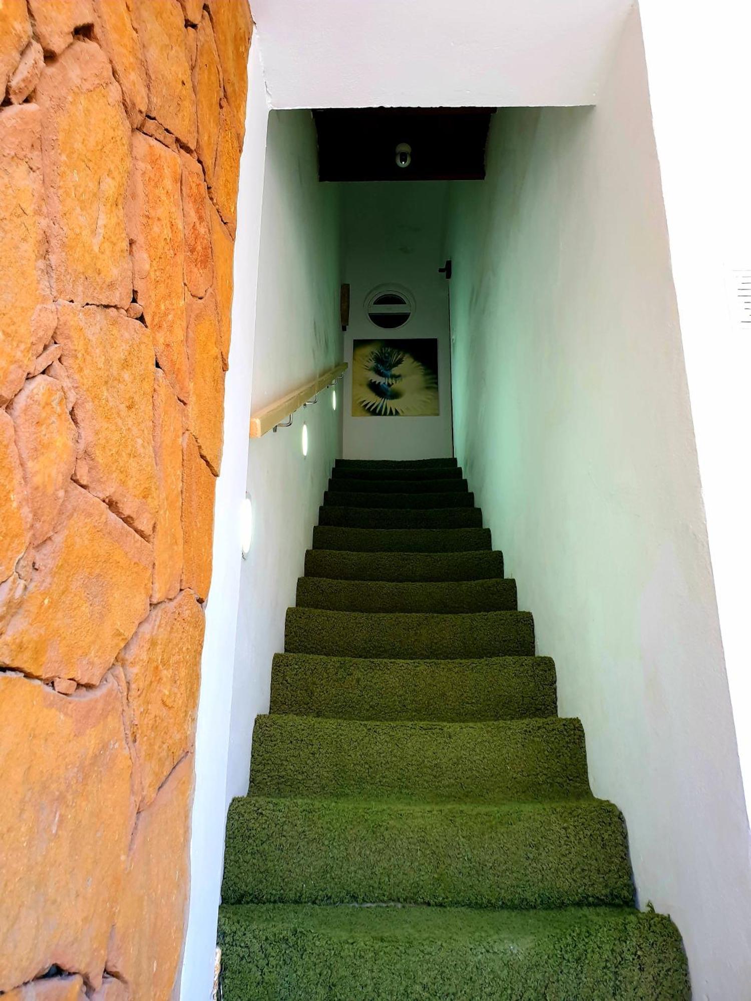 Ajuy Tortuga House Apartman Kültér fotó