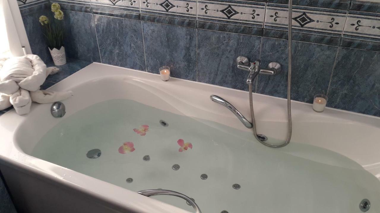 Ajuy Tortuga House Apartman Kültér fotó