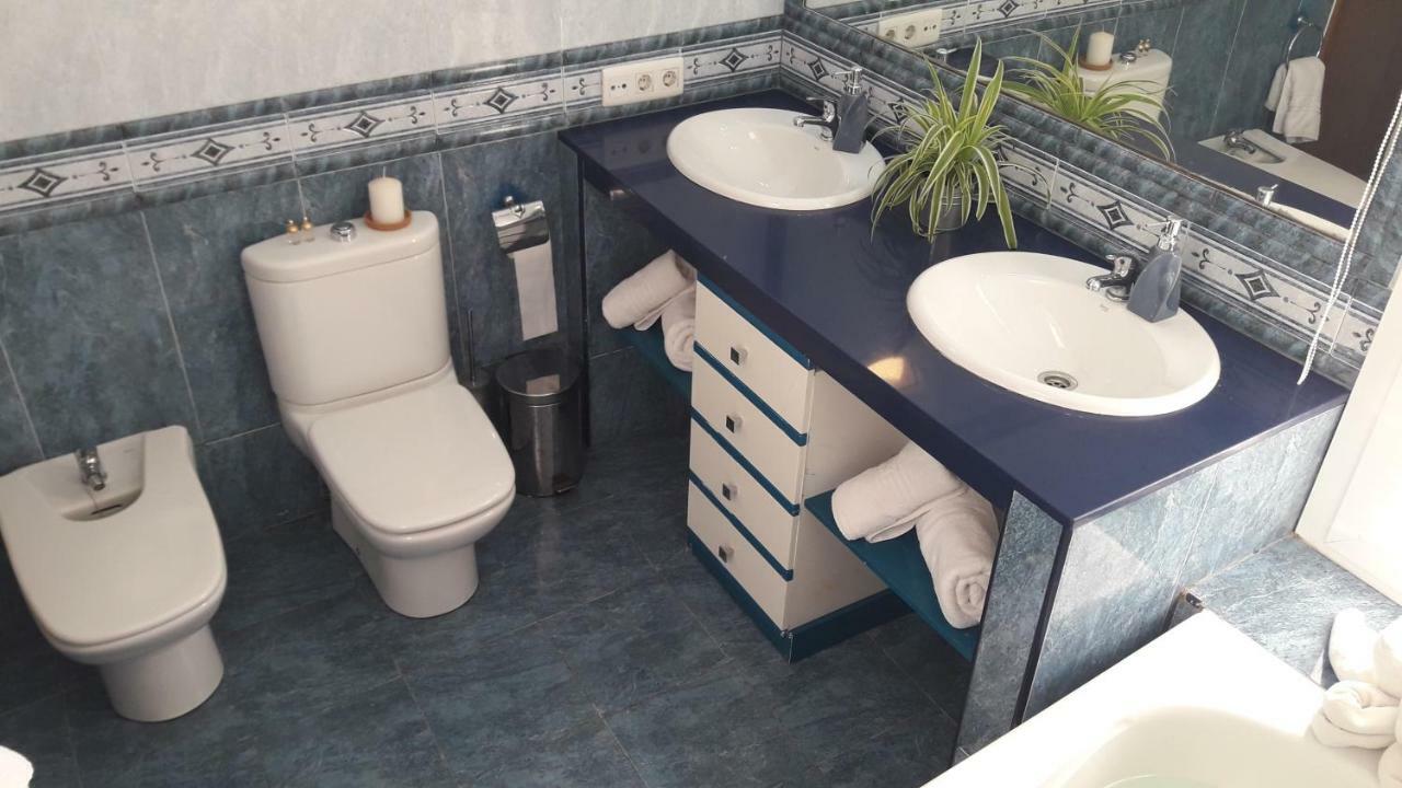 Ajuy Tortuga House Apartman Kültér fotó