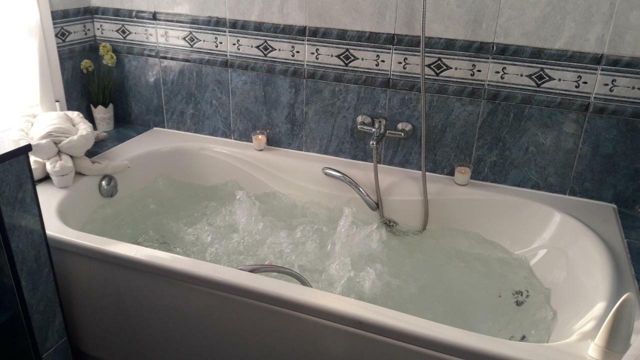 Ajuy Tortuga House Apartman Kültér fotó