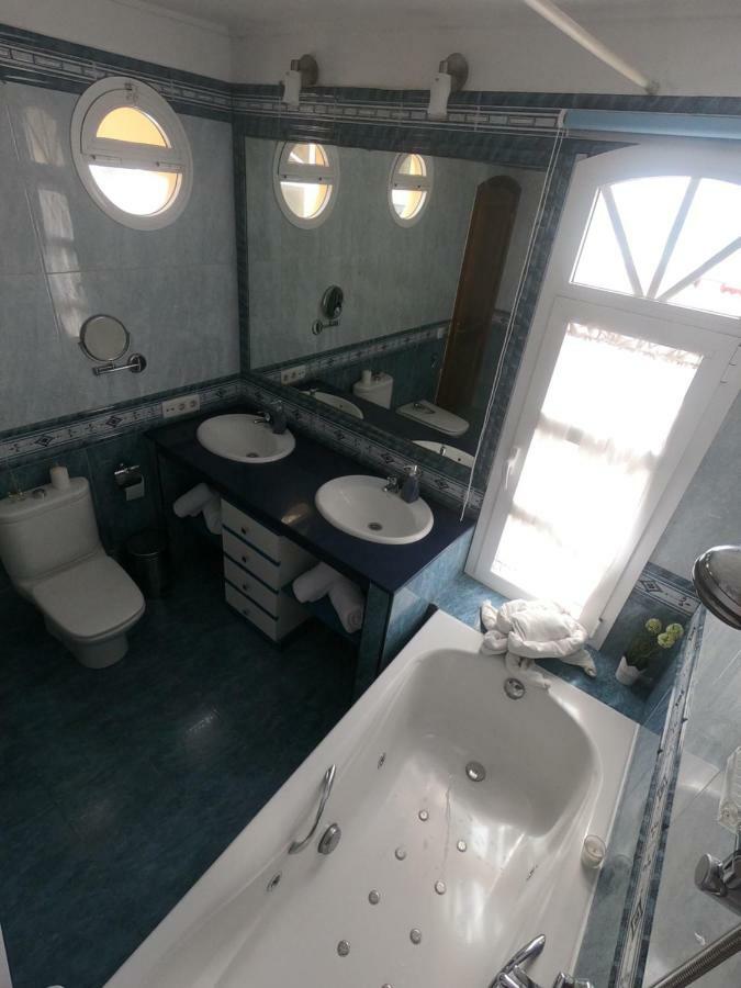 Ajuy Tortuga House Apartman Kültér fotó